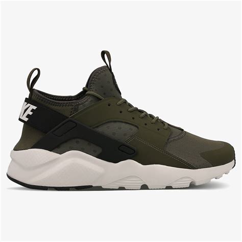 nike air huarache ultra grün